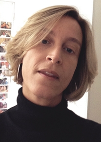 Marô Campos Mello